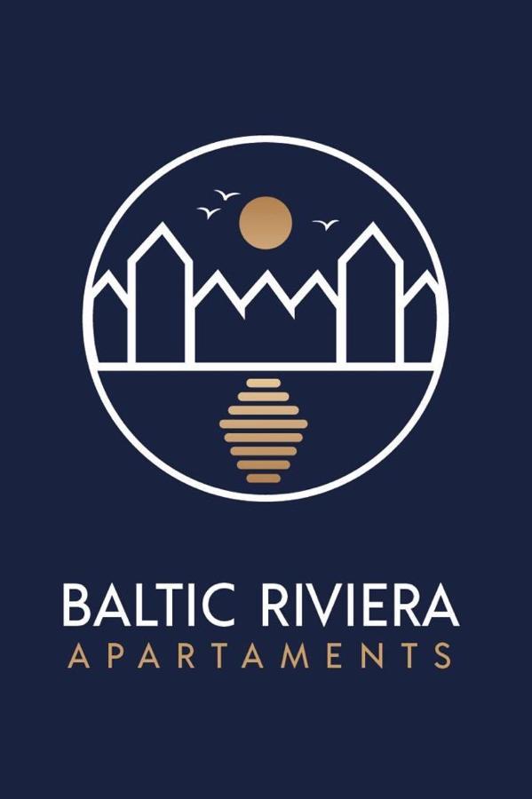 Baltic Riviera Apartments - Luxurious Apartment With Patio And River View Gdaňsk Exteriér fotografie